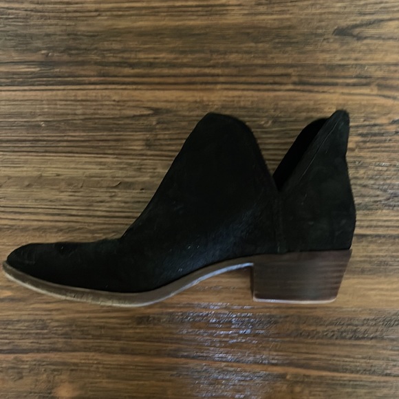 Lucky Brand booties - Picture 3 of 3